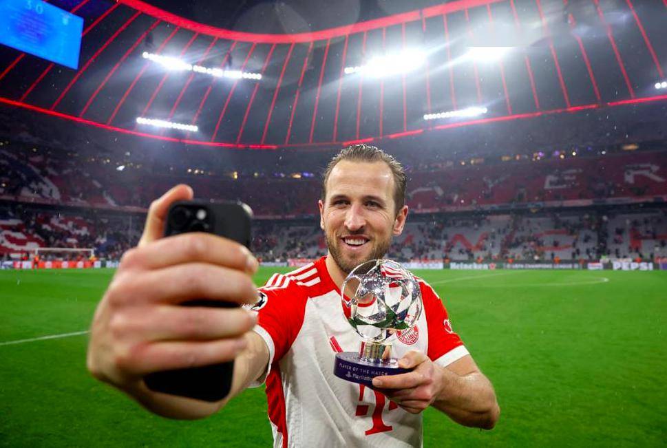 关于曼城轻取国米，凯恩乌龙送礼西甲的信息