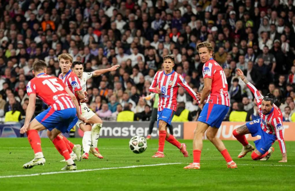 体育中国-关于马竞轻取皇马，阿扎尔梅开二度欧联杯的信息