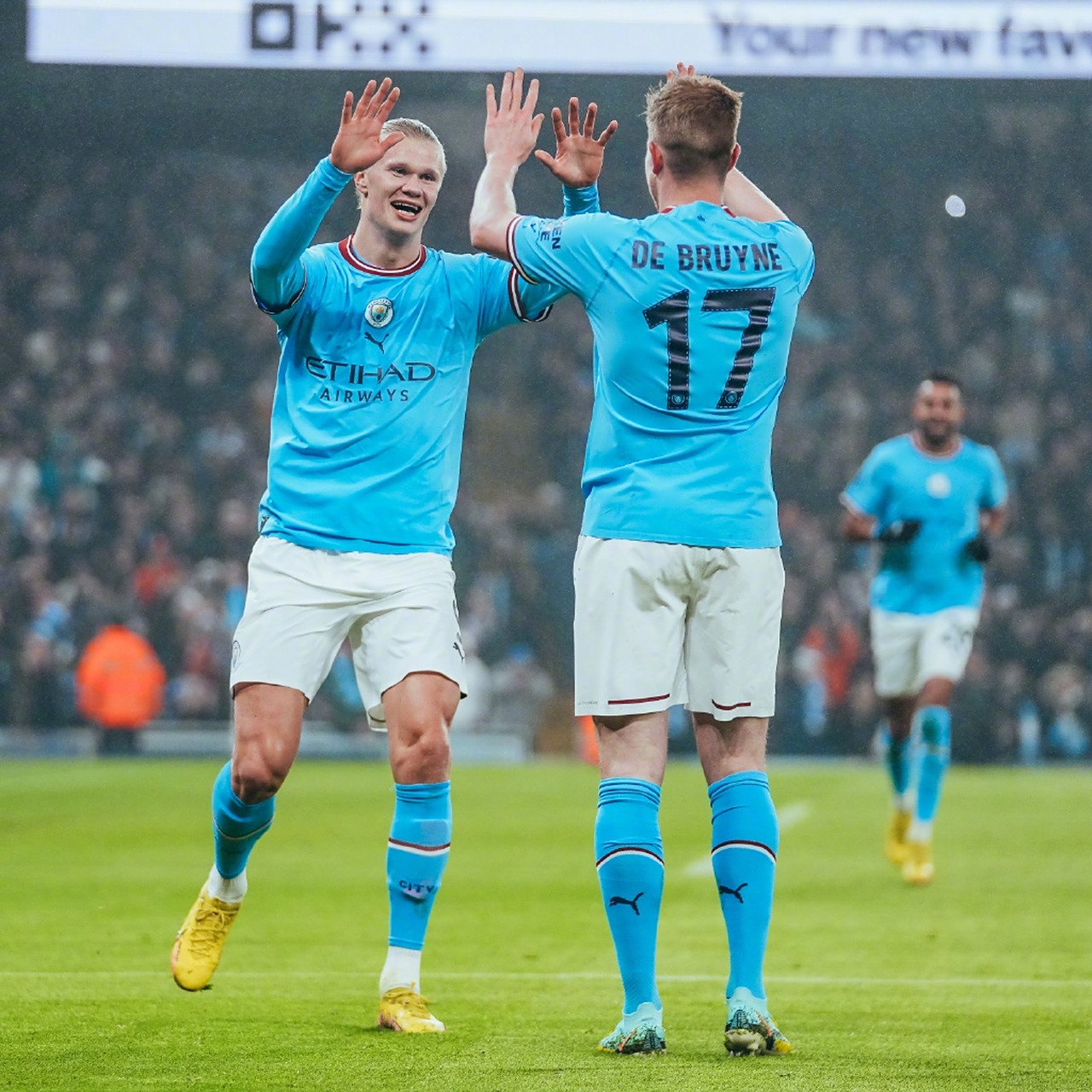 -巴萨绝杀国米，哈兰德乌龙送礼意甲