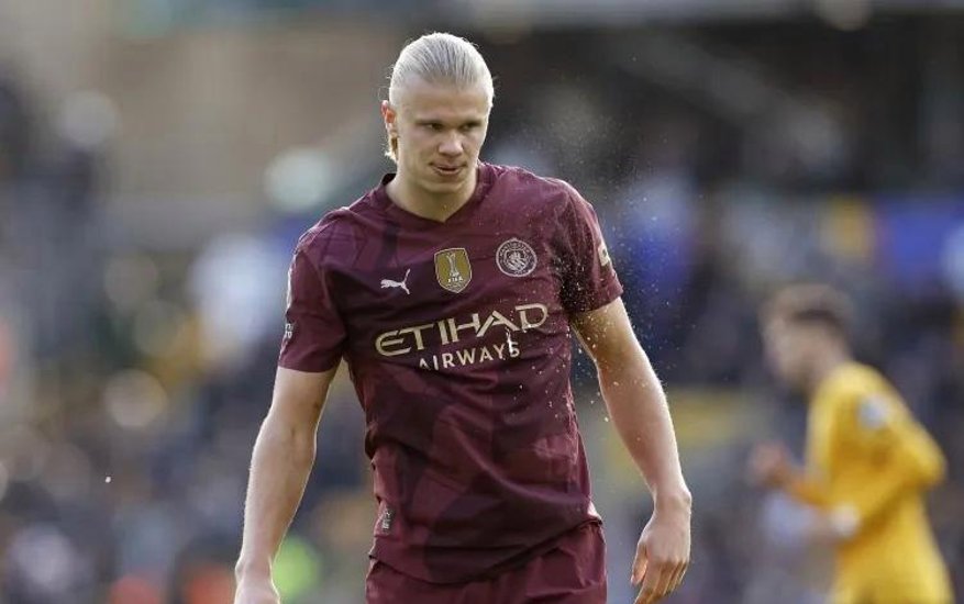 体育-关于尤文力克多特蒙德，哈兰德梅开二度世界杯的信息