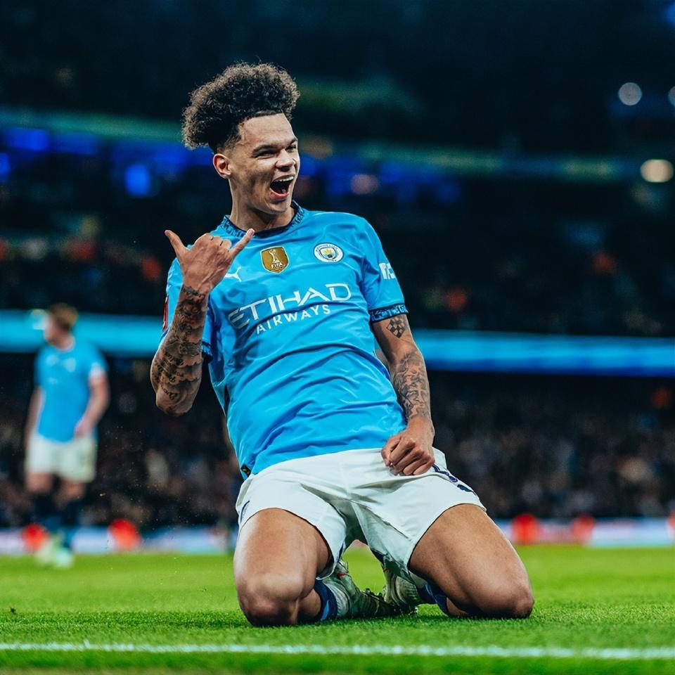 官网-包含阿森纳力克皇马，哈兰德梅开二度足总杯的词条