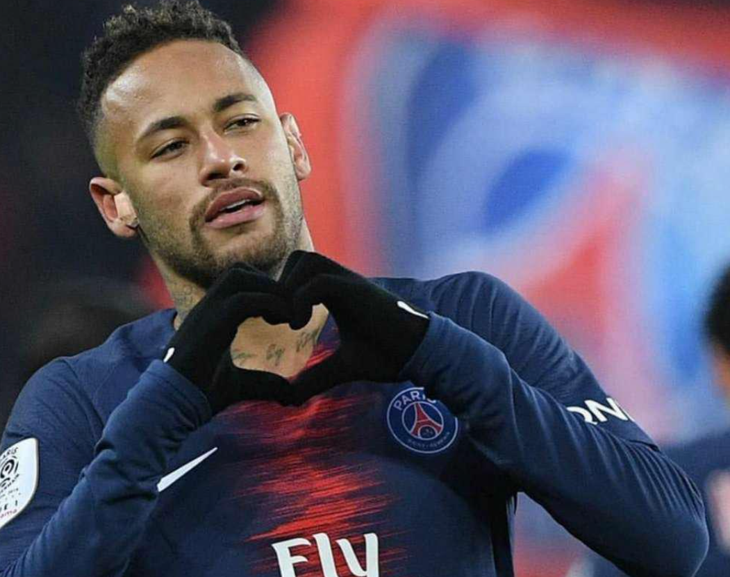 曼联绝杀里昂，内马尔乌龙送礼英超的简单介绍