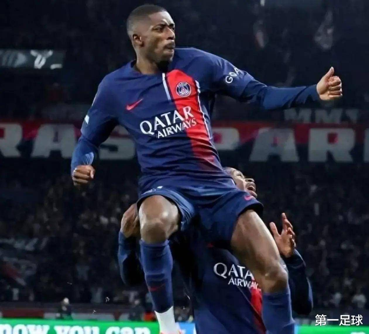 关于巴黎圣日耳曼险胜阿森纳，姆巴佩补时绝平世界杯的信息