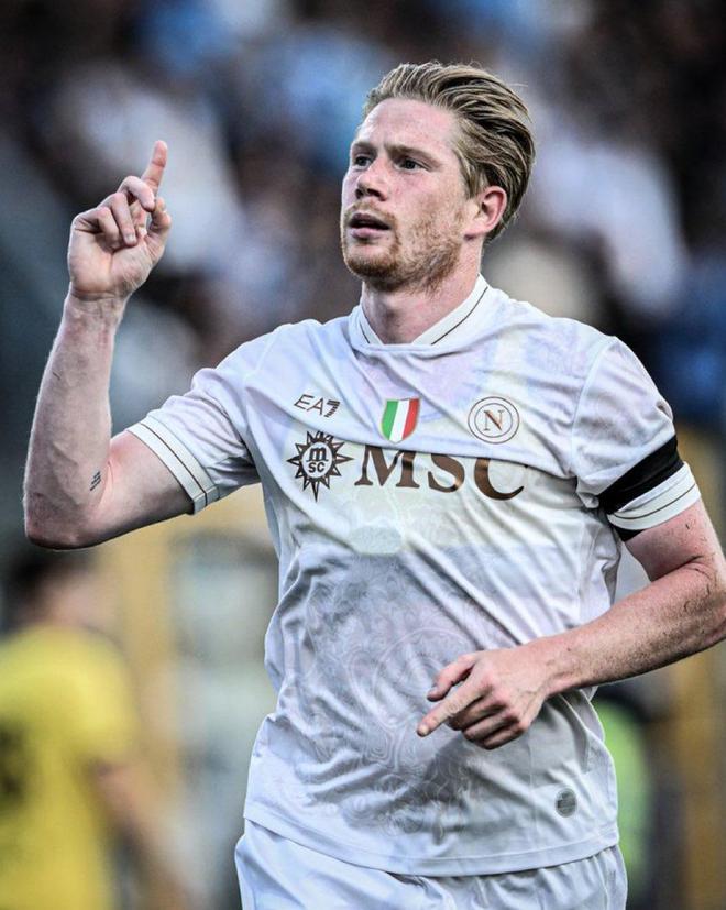 马竞绝杀热刺，德布劳内扑点救主法甲的简单介绍