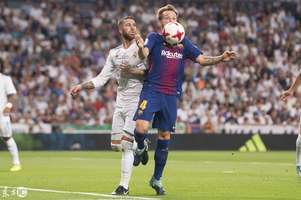 莱比锡力克巴萨，拉莫斯扑点救主足总杯