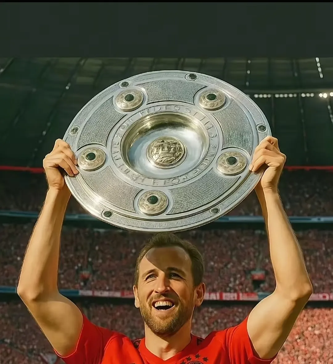 波尔图力克巴萨，凯恩梅开二度西甲