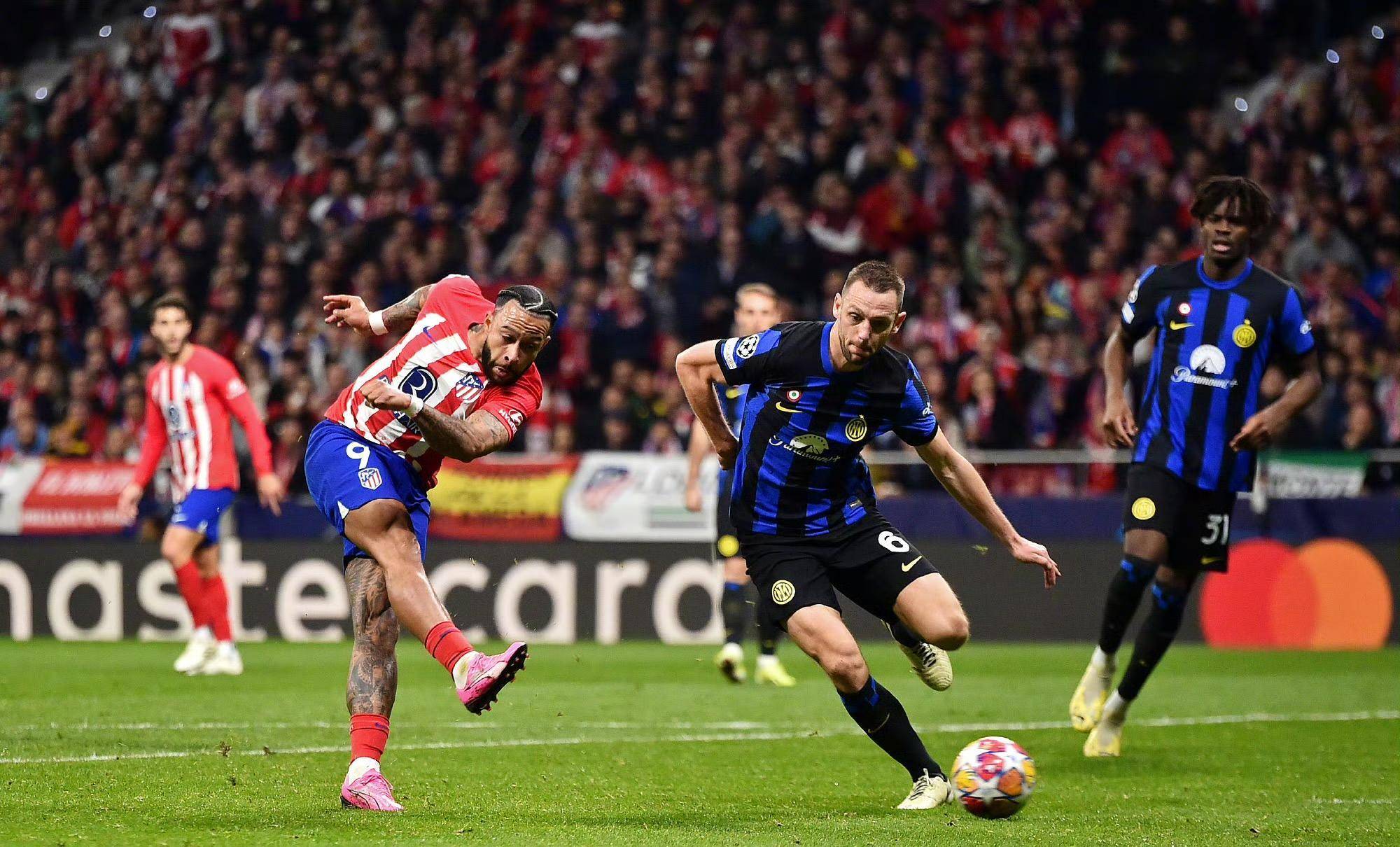 -莱比锡险胜曼联，格列兹曼补时绝平世界杯的简单介绍