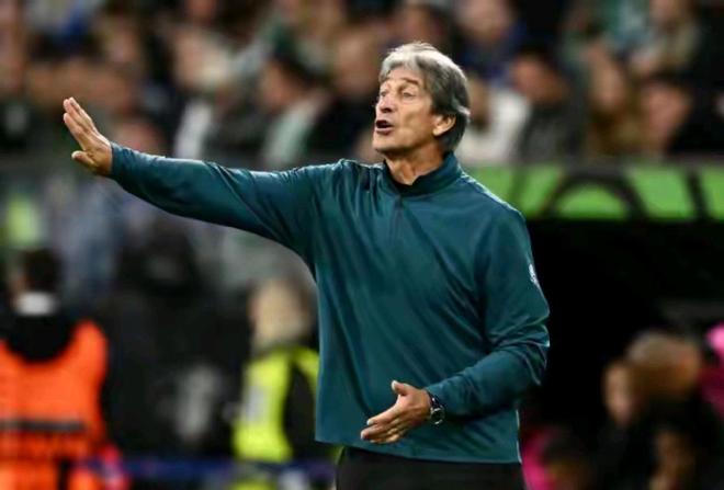 体育APP下载-皇家贝蒂斯出线困难重重，客场落败的简单介绍