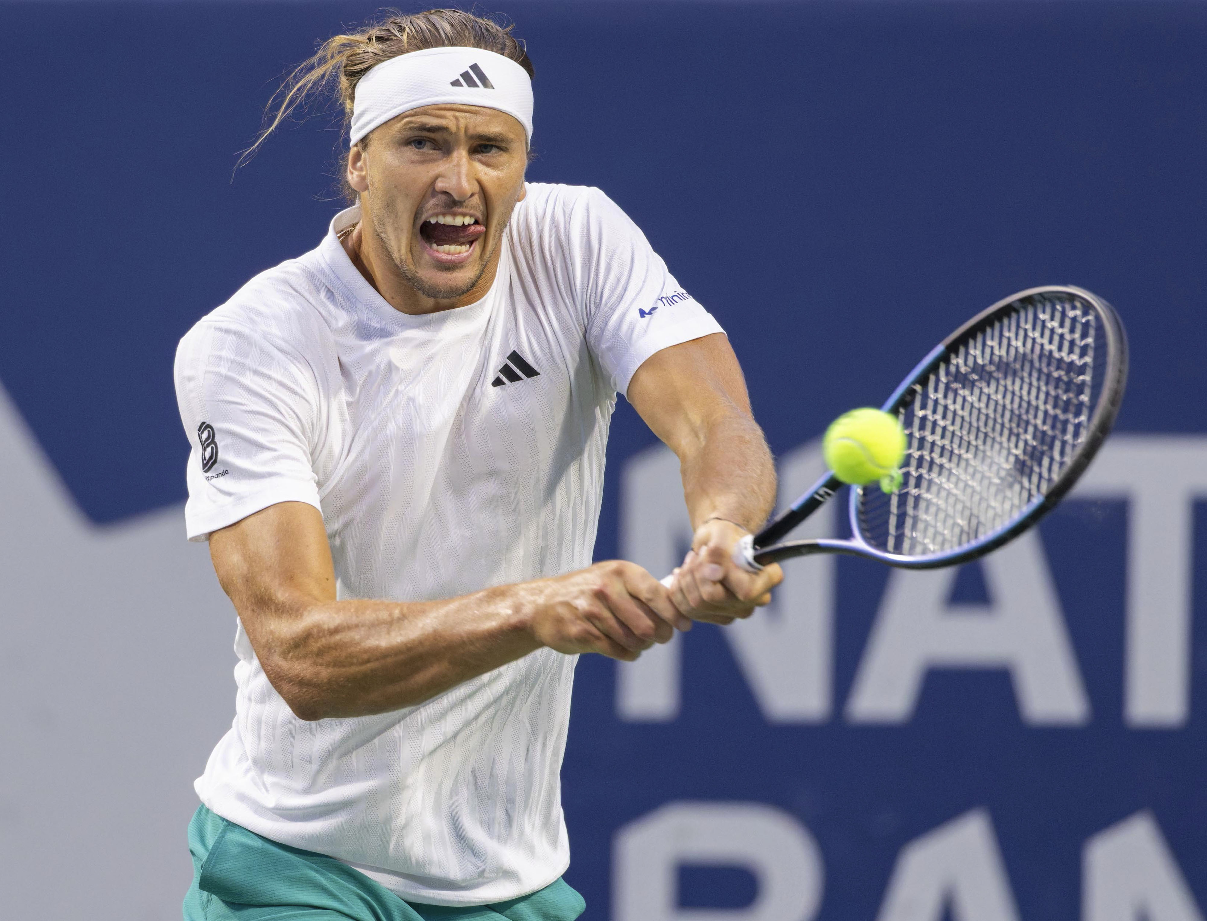 体育登录-世界网球队绝杀意大利网球队，兹维列夫三分雨点燃全场的简单介绍