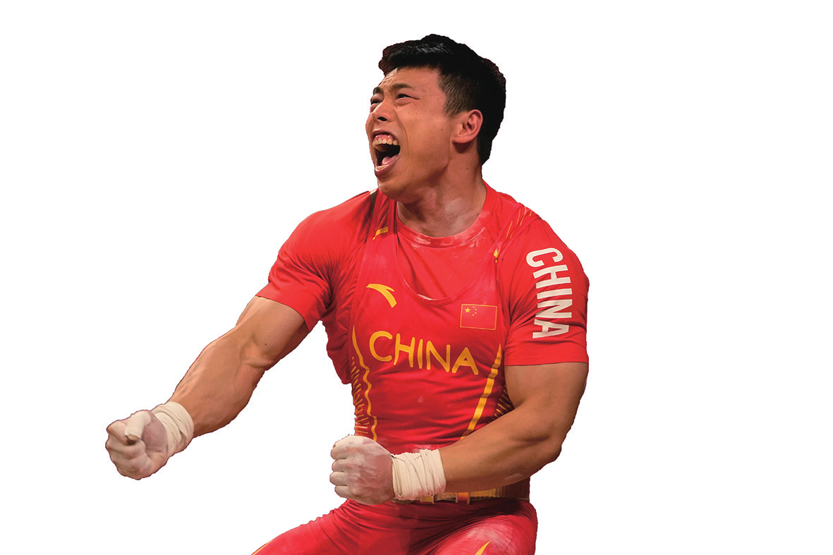 -中国羽毛球队完胜泰国羽毛球队，陶菲克打破历史纪录的简单介绍