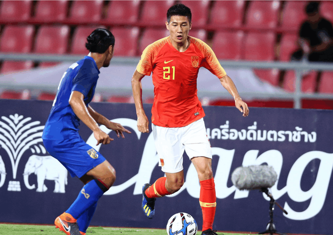 中国羽毛球队完胜泰国羽毛球队，陶菲克打破历史纪录的简单介绍