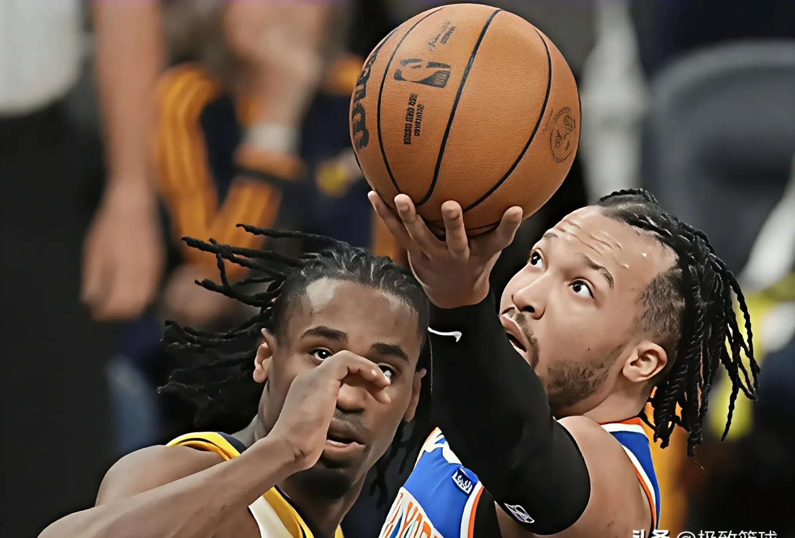 sport-尼克斯大胜猛龙安东尼状态回暖