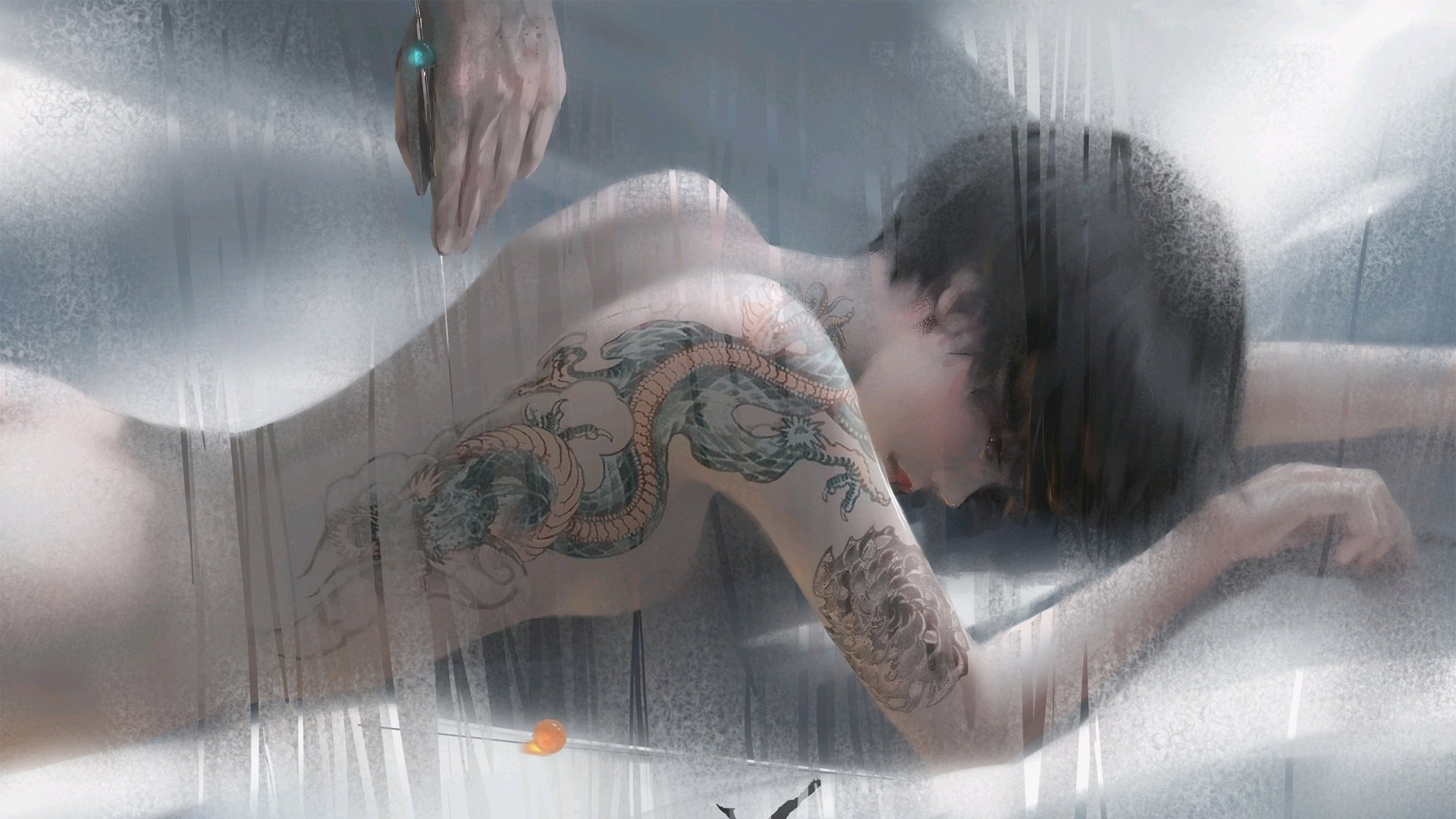 当奇才力克公牛，詹姆斯开启关键先生的另一种定义